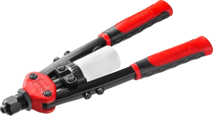 Компактные двуручные заклепочники ЗУБР МХ500 серия МАСТЕР купить в Ижевске