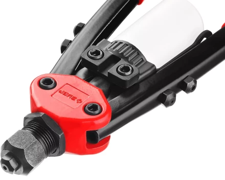 Компактные двуручные заклепочники ЗУБР МХ500 серия МАСТЕР купить в Ижевске