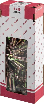 Анкер потолочный с кольцом коробка серия МАСТЕР купить в Ижевске