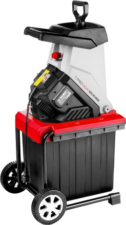 Измельчитель ЗИЭ-40-2500 серия МАСТЕР купить в Ижевске
