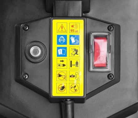 Измельчитель ЗИЭ-40-2500 серия МАСТЕР купить в Ижевске