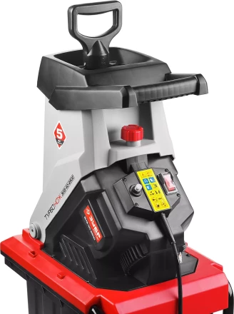 Измельчитель ЗИЭ-40-2500 серия МАСТЕР купить в Ижевске