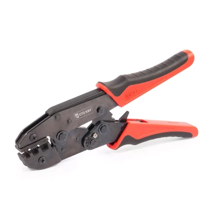 Пресс-клещи СТО-16 серия КВТ ПРОФИ (90762) купить в Ижевске