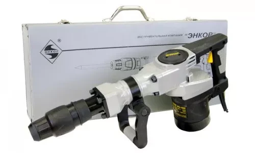 Молоток отбойный SDSmax МЭ-1500 50136 купить в Ижевске
