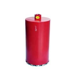 Алмазная коронка ALTECO ВТ 168х350 13231