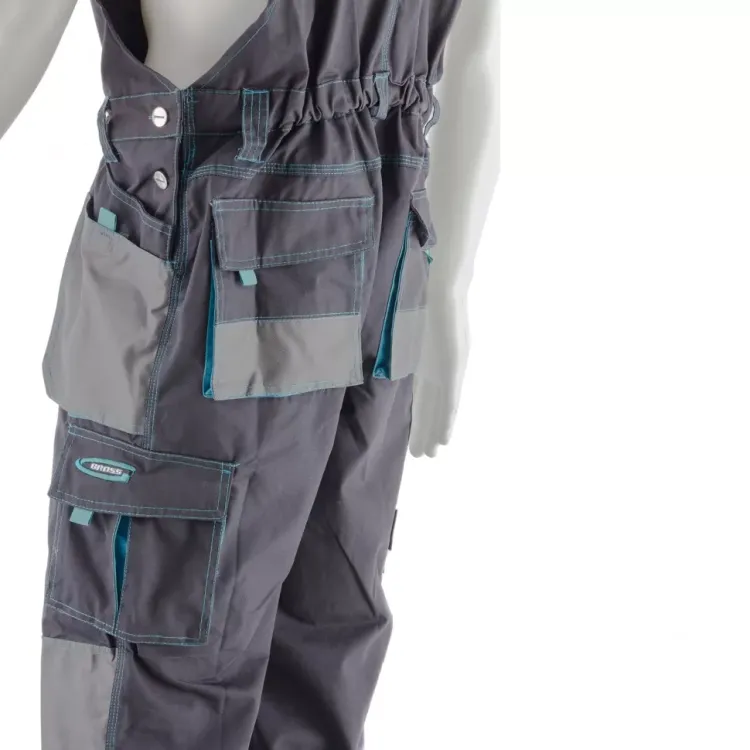 Полукомбинезон XXXL Gross 90356 купить в Ижевске