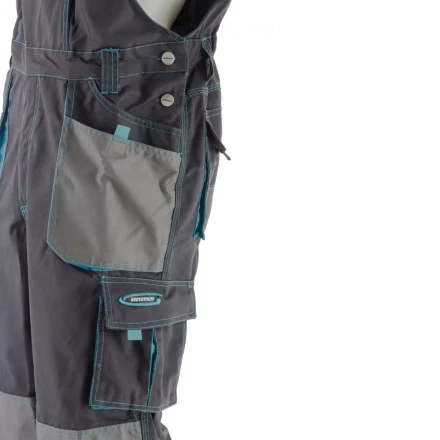 Полукомбинезон XXXL Gross 90356 купить в Ижевске