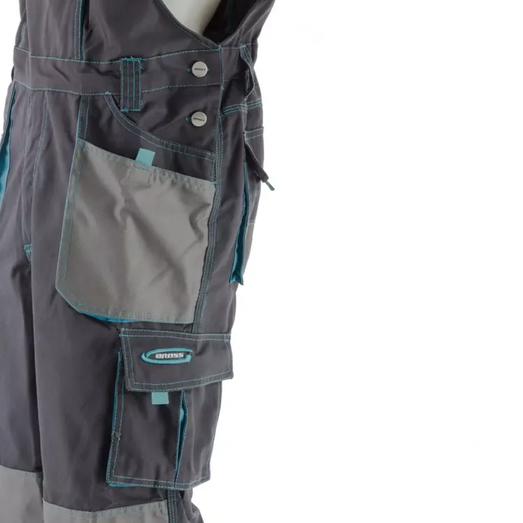 Полукомбинезон XXXL Gross 90356 купить в Ижевске