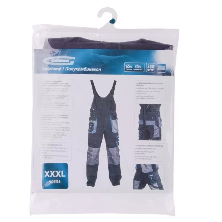 Полукомбинезон XXXL Gross 90356 купить в Ижевске
