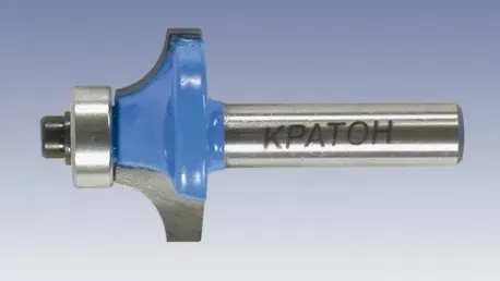 Фреза кромочная с подш 07003/3 Кратон 1 09 03 013 купить в Ижевске