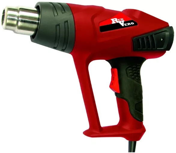 Фен строительный RedVerg RD-HG200Di купить в Ижевске