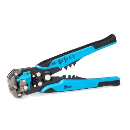 Автоматический многофункциональный стриппер WS-04A КВТ купить в Ижевске