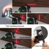 Уровень лазерный SP001 DEKO, 065-0209 купить в Ижевске