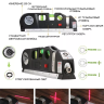 Уровень лазерный SP001 DEKO, 065-0209 купить в Ижевске