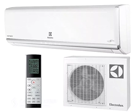 Сплит-система инверторного типа ELECTROLUX EACS/I-12HM/N3 15Y комплект купить в Ижевске
