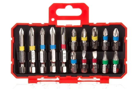 Набор бит HAMMER 203-186 купить в Ижевске