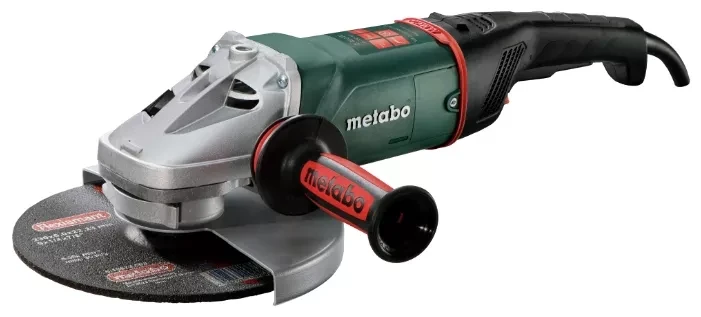Шлифмашина Metabo УШМ WЕ26-230 MVT Quick купить в Ижевске