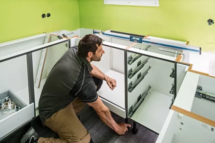 Цифровой уровень BOSCH GIM120 купить в Ижевске