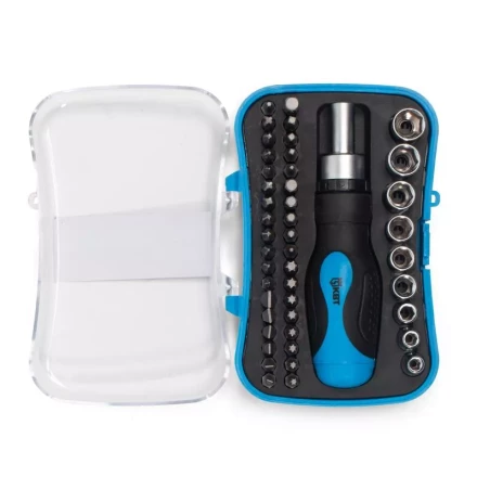 Отвертка реверсивная НБ-46 КВТ купить в Ижевске