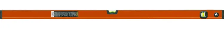 Уровень KRAFTOOL "KRAFT-MAX", особо усиленный, 2 ампулы, 2 фрезерованные базовые поверхности, 120см 34721-120_z01 купить в Ижевске