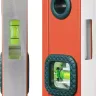 Уровень KRAFTOOL "KRAFT-MAX", особо усиленный, 2 ампулы, 2 фрезерованные базовые поверхности, 120см 34721-120_z01 купить в Ижевске