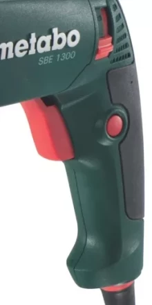 Дрель ударная Metabo SBE1300 купить в Ижевске