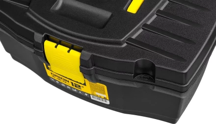 Ящик для инструмента &quot;TOPLine&quot; пластиковый, 12&quot;, STAYER 38110-13_z02 купить в Ижевске