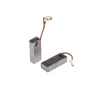 Щетки угольные HAMMER 404-226 Щетки угольные (2шт.) для Makita (СВ-350) AUTOSTOP купить в Ижевске