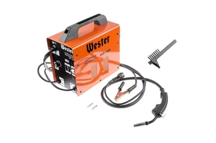 Сварочный полуавтомат WESTER MIG-100 купить в Ижевске