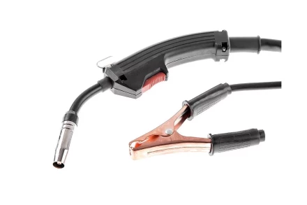 Сварочный полуавтомат WESTER MIG-100 купить в Ижевске