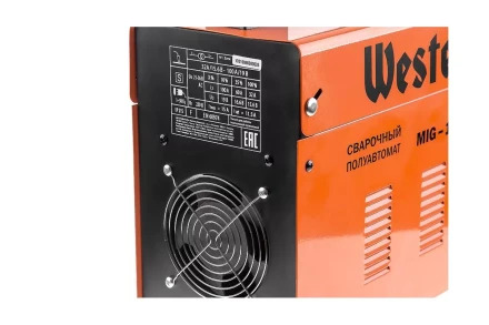 Сварочный полуавтомат WESTER MIG-100 купить в Ижевске