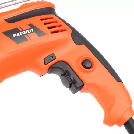 Дрель электрическая ударная FD 850h PATRIOT купить в Ижевске