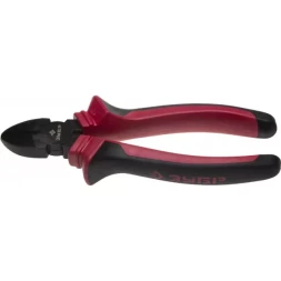 Бокорезы ЗУБР "МАСТЕР", маслобензостойкая рукоятка, покрытие оксидированное с полировкой, 180мм 22015-5-18_z01