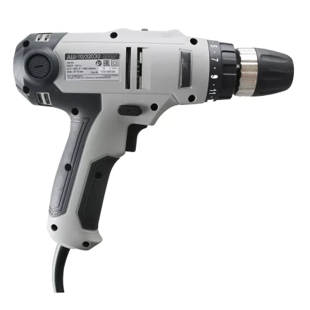 Дрель-шуруповерт Интерскол ДШ-10/320Э2 купить в Ижевске