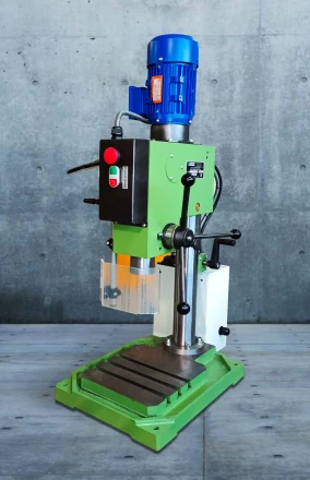 Станок сверлильный 2С118 (аналог ГС2116К) купить в Ижевске