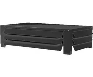 Камера воздухораспределительная с регулируемыми лопастями для теплогенераторов BALLU-Biemmedue JUMBO 150 купить в Ижевске