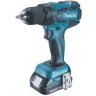 Аккумуляторная дрель-шуруповерт DDF459SYE Makita купить в Ижевске
