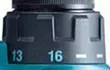 Аккумуляторная дрель-шуруповерт DDF459SYE Makita купить в Ижевске