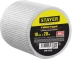 Серпянка самоклеящаяся FIBER-Tape, 10 см х 20м, STAYER Professional 1246-10-20 1246-10-20 купить в Ижевске