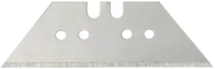 Лезвия STAYER &quot;PROFI&quot; трапециевидные для арт. 0921, 0923, 0945, 09181, 09220, 5 шт 0925-S5 купить в Ижевске