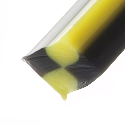 Леска для триммера двухкомпонентная квадратная, 2,4мм х 15м, блистер SkyCutter Denzel 96838 купить в Ижевске