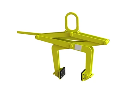 Захват для бордюрного камня ZBK-0,1 г/п 100 кг 1045504 купить в Ижевске