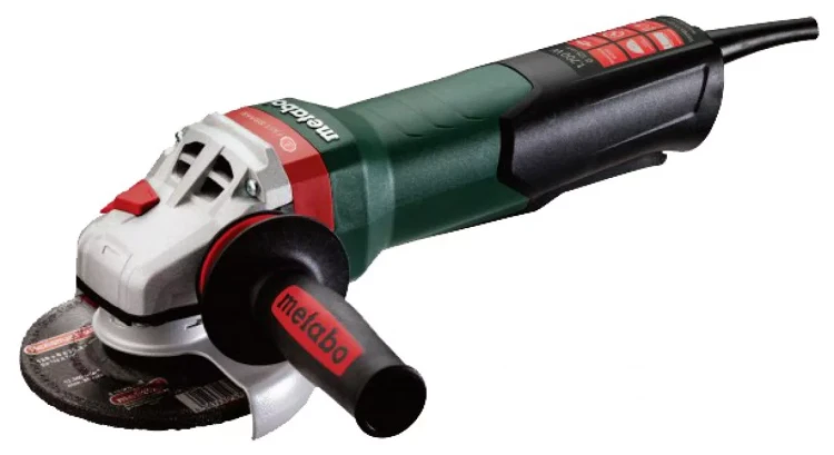 Шлифмашина УШМ Metabo WЕV-17-125 Quick купить в Ижевске