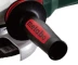 Шлифмашина УШМ Metabo WЕV-17-125 Quick купить в Ижевске
