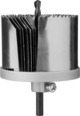 Пила сегментная наборная STAYER по дереву, 26-64 x 50 мм 2956-2 купить в Ижевске