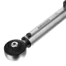 Ключ динамометрический Gross 14180, 5-25 Нм, 1/4", CrV купить в Ижевске