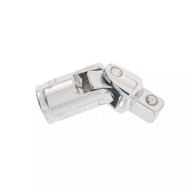 Шарнир карданный с квадратом 3/8" CrV полированный хром MATRIX MASTER 13994 купить в Ижевске