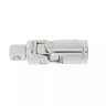 Шарнир карданный с квадратом 3/8" CrV полированный хром MATRIX MASTER 13994 купить в Ижевске