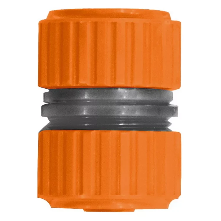 Муфта ремонтная пластиковая 1/2"  Кратон 5 01 04 046 купить в Ижевске
