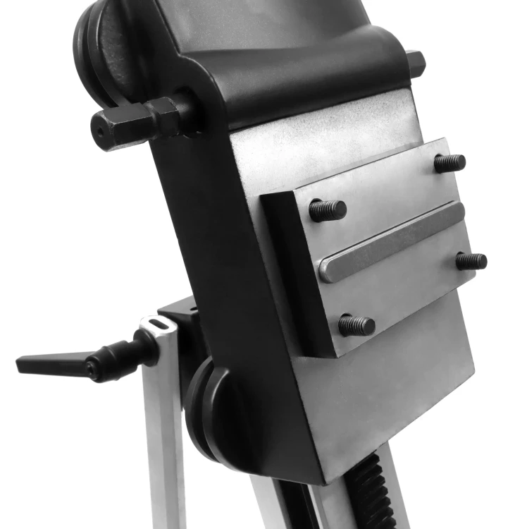MESSER Наклонная стойка для DM 180-1 (с возможностью вакуумного крепления) купить в Ижевске